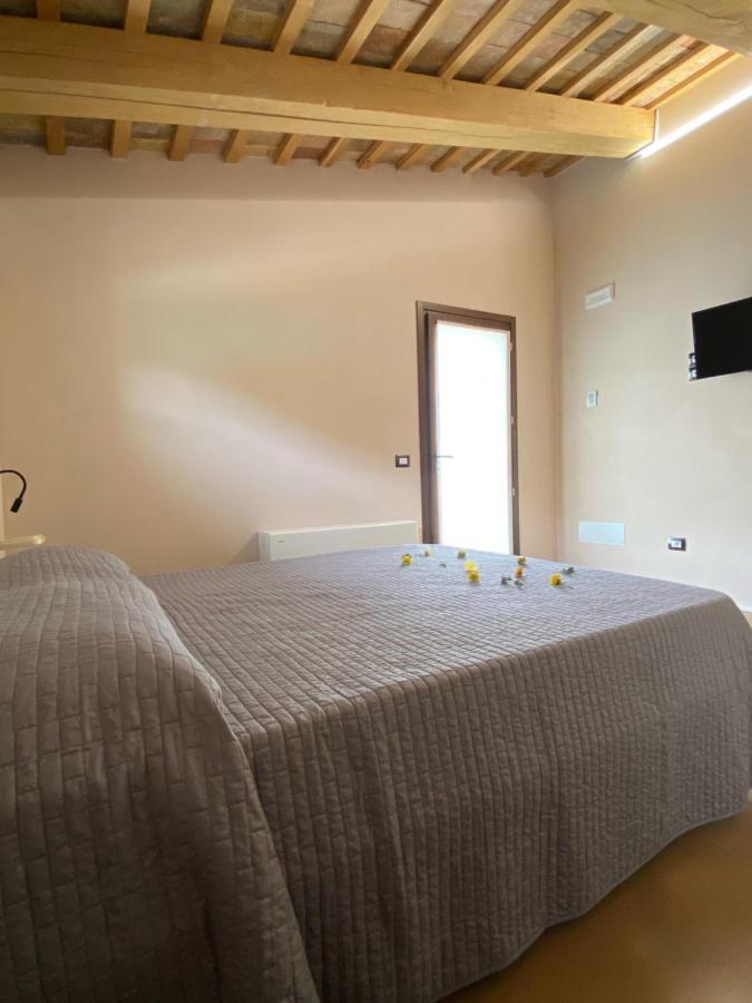 Casale Dei Cinque Colli Villa Ostra Dış mekan fotoğraf