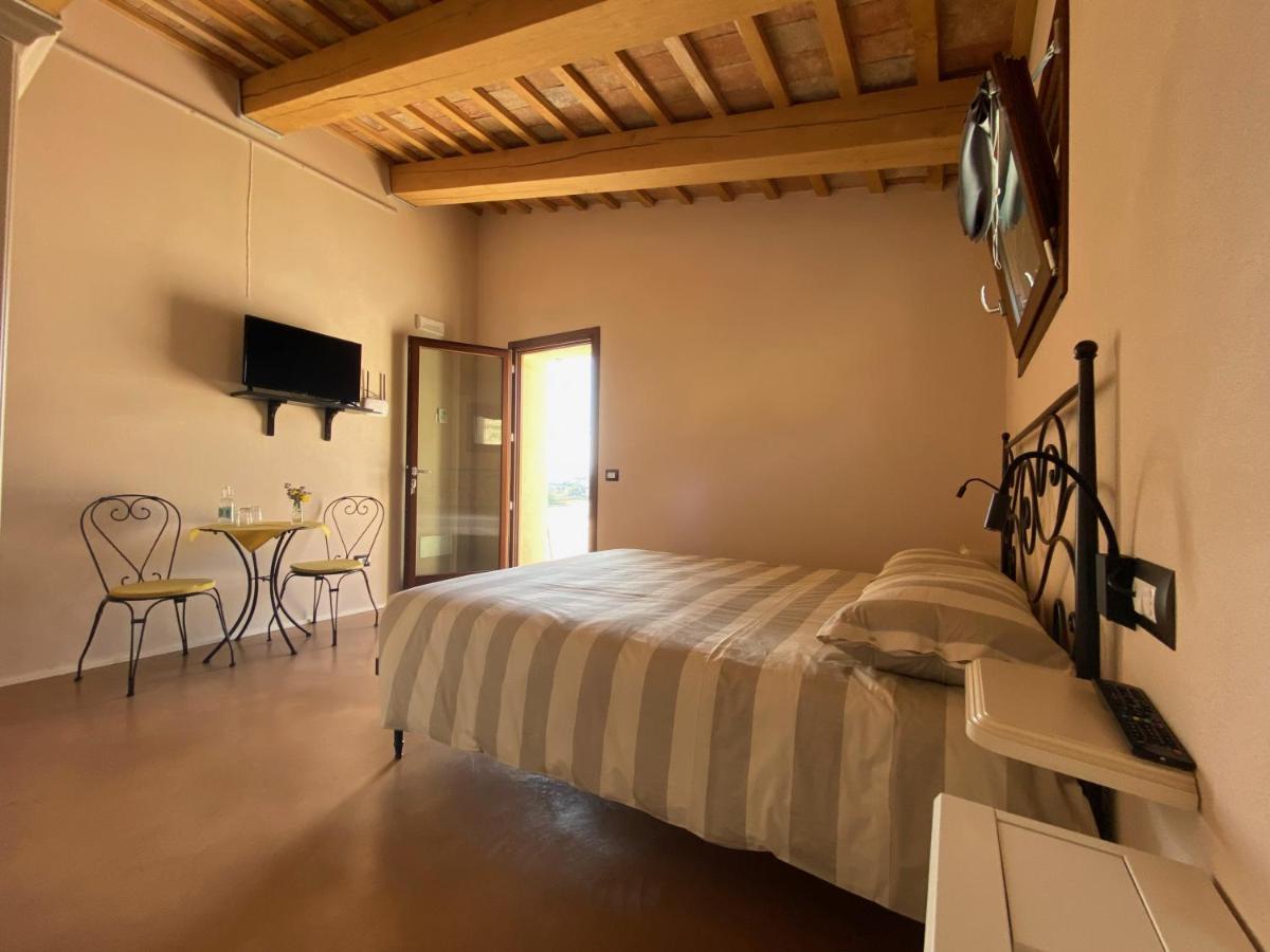 Casale Dei Cinque Colli Villa Ostra Dış mekan fotoğraf
