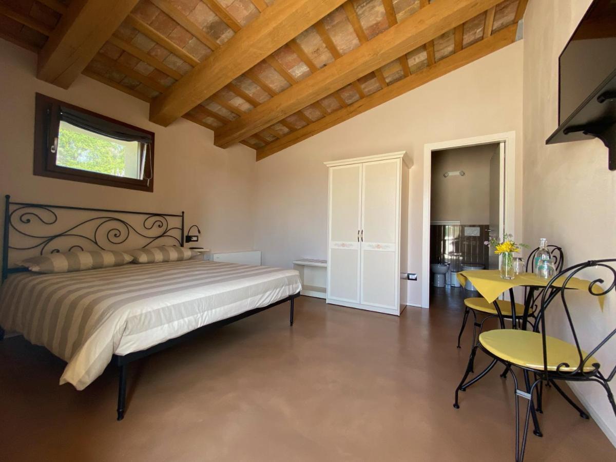 Casale Dei Cinque Colli Villa Ostra Dış mekan fotoğraf
