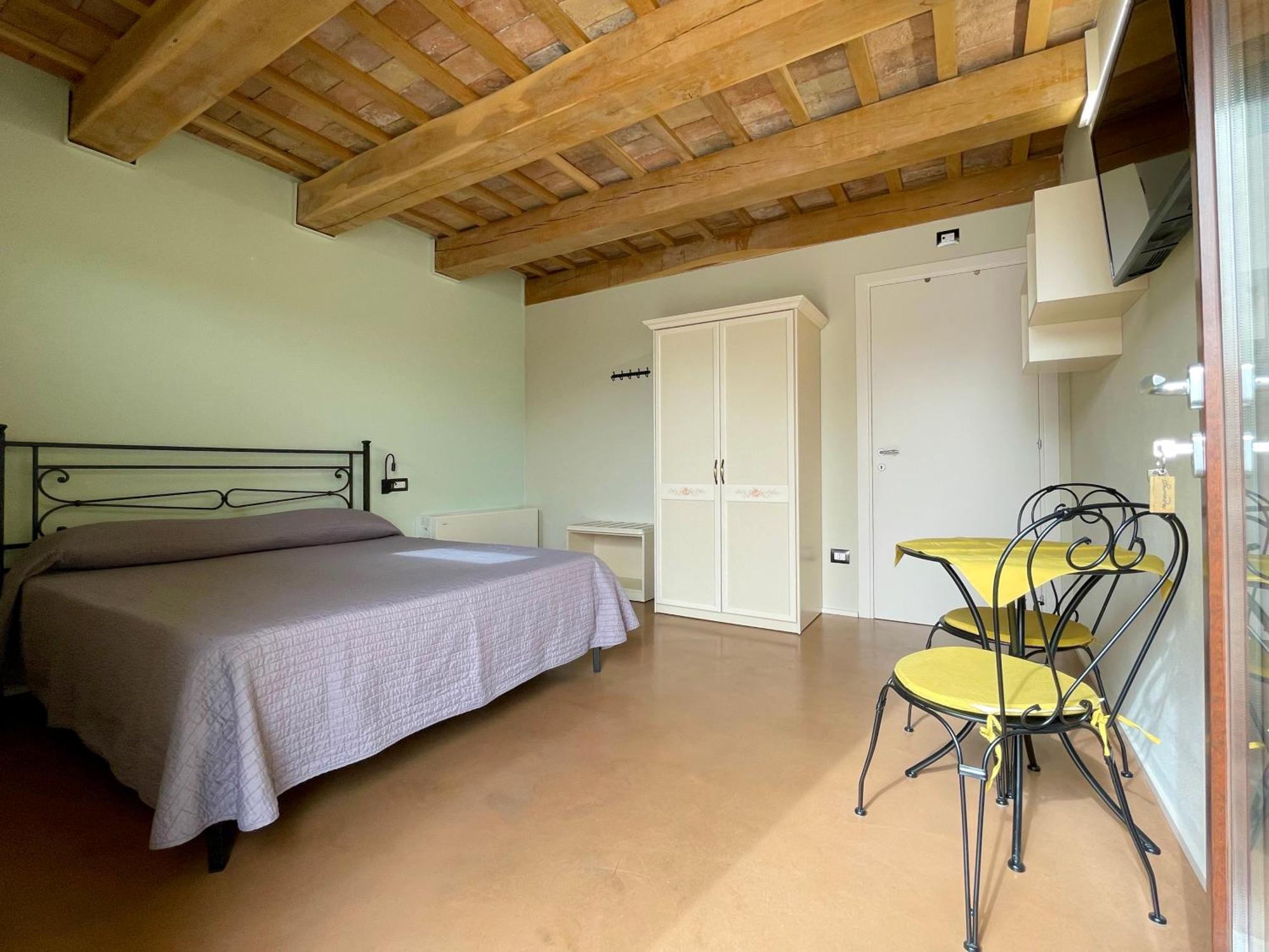 Casale Dei Cinque Colli Villa Ostra Dış mekan fotoğraf